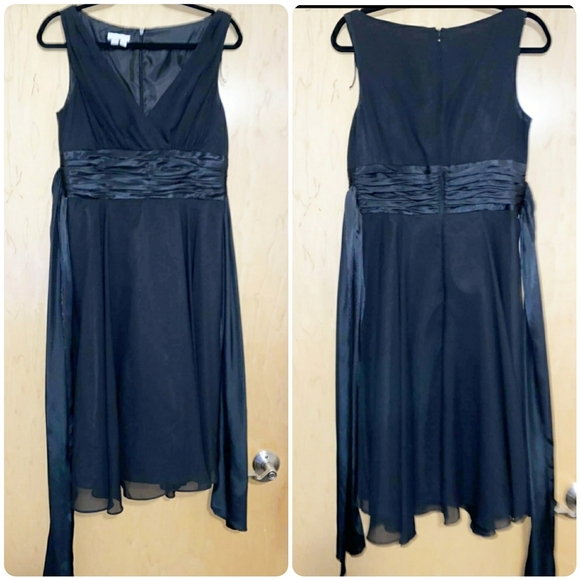 London Times Cocktail Dress - Picture 2 of 10